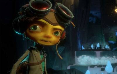 ‘Psychonauts 2’ is coming to macOS and Linux next week - nme.com - Spain - USA - Russia