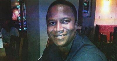 Police officer heard rib break while performing CPR on Sheku Bayoh - dailyrecord.co.uk