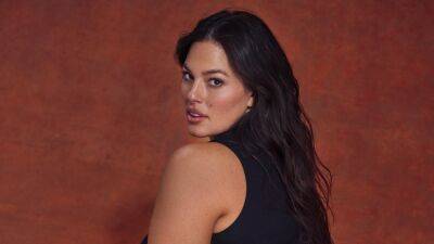 Ashley Graham - Ashley Graham: After Giving Birth, I Had to Relearn How to Love My Body - glamour.com - county Ashley - county Graham