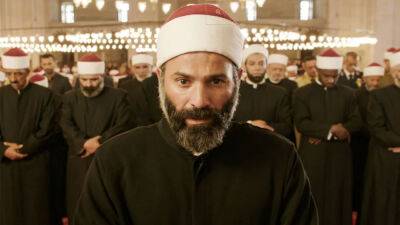 James Gray - Cannes Review: Tarik Saleh’s ‘Boy From Heaven’ - deadline.com - Egypt - Lebanon - city Cairo
