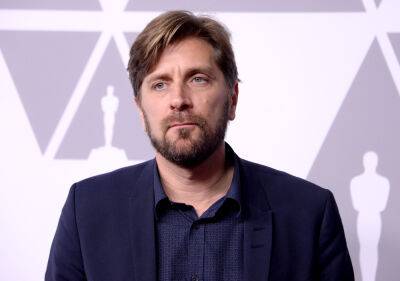 Ruben Ostlund - Woody Harrelson - Swedish Director Ruben Östlund’s ‘Triangle Of Sadness’ Is Another Take On “What It Is To Be A Man” - deadline.com - Sweden - county Harris - city Dickinson, county Harris