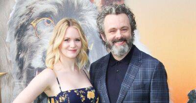 Anna Lundberg - Michael Sheen Welcomes 3rd Baby, His 2nd With Anna Lundberg - usmagazine.com - Sweden