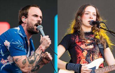 IDLES, Holly Humberstone, Jessie Buckley and Bernard Butler join Connect Festival 2022 - www.nme.com - Britain - Scotland