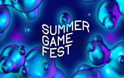 Summer Games Fest 2022 – where to watch and what to expect - www.nme.com