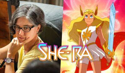 ‘She-Ra’: Amazon’s Live-Action Series Taps ‘Watchmen’ Director Nicole Kassell - theplaylist.net