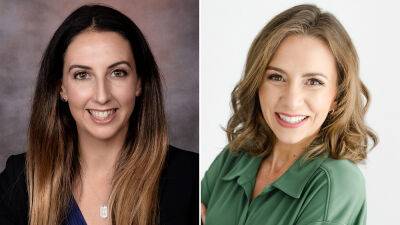 Candle Media Taps Courtney Cappa, Kendall Ostrow As SVPs Of Finance, Development - deadline.com - New York