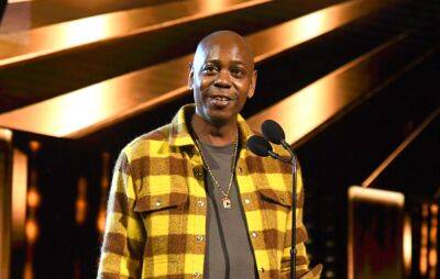 Dave Chappelle - George Gascón - Dave Chappelle’s alleged attacker charged with attempted murder of his roommate - nme.com - Los Angeles - Netflix