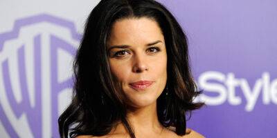 Neve Campbell - Will Star - Neve Campbell Will Star in TV Adaptation of Video Game Series 'Twisted Metal' - justjared.com