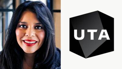Gina Reyes Joins UTA As Television Literary Agent - deadline.com - Los Angeles - county Power - county Sierra - city Delhi