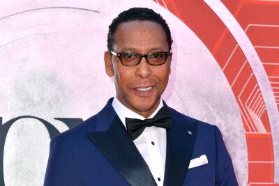 ‘This Is Us’ Star Ron Cephas Jones On Double Lung Transplant: ‘I’m A Walking Miracle’ - etcanada.com - New York