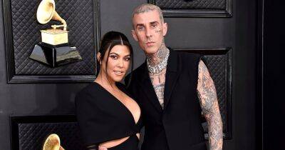 Everything to Know About Kourtney Kardashian and Travis Barker’s Italy Wedding: Preparations, Guests and More - www.usmagazine.com - New York - California - Italy - Las Vegas - Santa Barbara