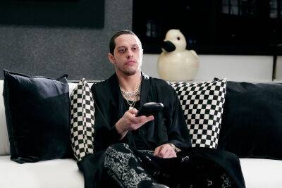 Pete Davidson - Judd Apatow - Pete Davidson’s Best ‘SNL’ Sketches: Watch ‘Chad,’ ‘Rap Roundtable’ and More - variety.com - Chad