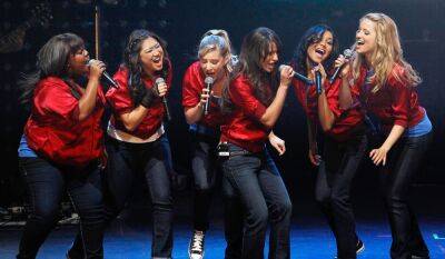 ‘Glee’ Sets Return to Streaming on Hulu and Disney+ - variety.com - city Santana - Ohio - Netflix