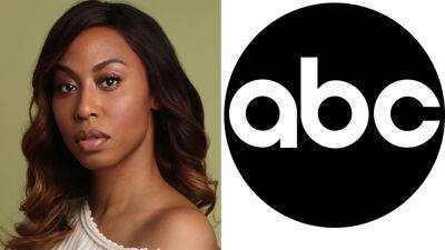 Kaley Cuoco - Sherlock Holmes - Yasha Jackson Joins ABC’s National Parks Drama Pilot From Rashad Raisani - deadline.com
