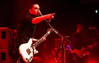 Check out Placebo’s setlist from My Chemical Romance’s Milton Keynes show - www.nme.com - Britain - Ireland