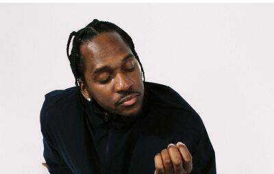 Pusha T on Kanye West: “Ye and I are very different people” - www.nme.com - Virginia