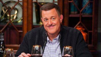 Melissa Maccarthy - Chuck Lorre - Slimmed-down Billy Gardell savors TV success, family life - abcnews.go.com - Los Angeles - USA