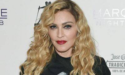 Madonna - Diablo Cody - Madonna left 'speechless' as she discovers Instagram ban - hellomagazine.com