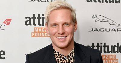 Giovanni Pernice - Jamie Laing - Russell Kane - Alan Carr - Jamie Laing shares emotional video of his sister reuniting with their dad after 4 years - ok.co.uk - Britain - Chelsea