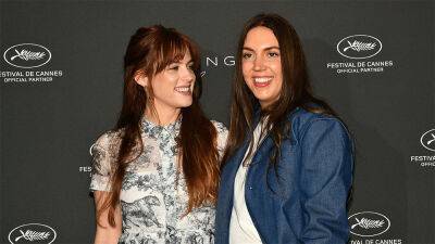 Steven Soderbergh - Riley Keough - Elvis Presley - Elizabeth Wagmeister-Senior - Gina Gammell - Riley Keough on Carving Her Own Path in Hollywood and Her Directorial Debut ‘War Pony’ Premiering in Cannes - variety.com - USA - Hollywood