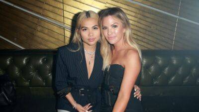 Hayley Kiyoko - Becca Tilley - Hayley Kiyoko and Becca Tilley Confirm Their Relationship After 4 Years Together - glamour.com