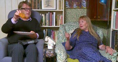 Gogglebox viewers' shock as Mary left in tears - www.manchestereveningnews.co.uk - Britain