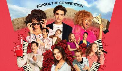 Olivia Rodrigo - Five 'High School Musical' Series Stars, Including Olivia Rodrigo, Are No Longer Main Cast Members for Season 3 - justjared.com - California