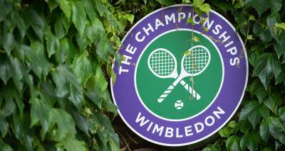 Wimbledon Stripped Of Ranking Points By ATP, WTF After Barring Russian & Belarusian Players – Update - deadline.com - Britain - Ukraine - Russia - Belarus