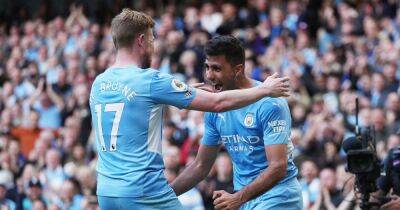Aston Villa - Man City vs Aston Villa prediction and odds: Premier League kings set to be crowned at the Etihad - manchestereveningnews.co.uk - Manchester - city However