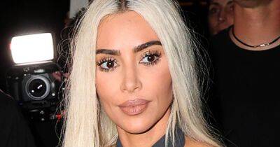 Kim Kardashian - Kanye West - Kim Kardashian West - Shawn Holley - Kim Kardashian 'files restraining order' as 'she and kids are threatened in letters sent to her home' - ok.co.uk - Chicago