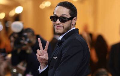 Pete Davidson set to leave ‘Saturday Night Live’ after current season - www.nme.com - Russia - Japan