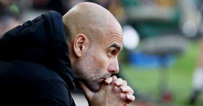 Harry Kane - Gabriel Jesus - Phil Foden - Sergio Aguero - Pep Guardiola's incredible Man City experiment is about to come to an end - manchestereveningnews.co.uk - Manchester