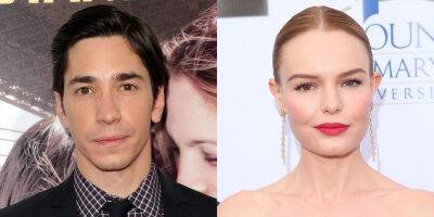 Kate Bosworth - Justin Long Opens Up About His Relationship with Kate Bosworth: 'It's Something I Want to Protect' - justjared.com - Hawaii