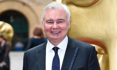 Eamonn Holmes stuns fans with rare photo of lookalike son - hellomagazine.com - Manchester