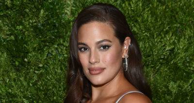 Ashley Graham - Ashley Graham Reveals She Nearly Died Giving Birth to Twins at Home - justjared.com