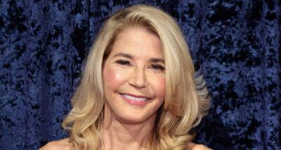 Page VI (Vi) - Candace Bushnell - 'Sex & the City' Author Candace Bushnell, 63, Dating 21-Year-Old Model - justjared.com - Britain - New York - county Charles