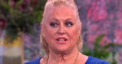 Kim Woodburn's modelling past and how she started her career in the city - www.msn.com - Australia - Britain - USA - city Portsmouth