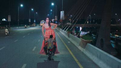 Cannes Title ‘Joyland’ Celebrates Pakistan’s Transgender Culture - variety.com - Pakistan - city Lahore