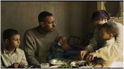 Egypt’s ‘Feathers’ Dominates Critics’ Awards For Arab Films - variety.com - Egypt