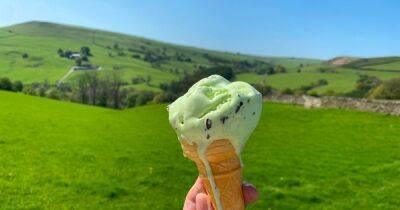 The ice cream farm with spectacular views and nature trail that's brilliant for families - www.manchestereveningnews.co.uk
