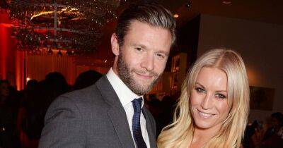 Eddie Boxshall - Denise Van-Outen - Denise Van Outen's ex Eddie Boxshall says he's 'deeply sorry' after 'breaking her trust' - ok.co.uk