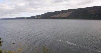Scots man reveals Loch Ness monster may have a pal after spotting two creatures through his binoculars - dailyrecord.co.uk - Scotland