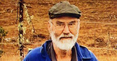 Scots 72-year-old man missing overnight in 'out of character' disappearance - dailyrecord.co.uk - Scotland