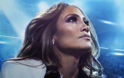 Jennifer Lopez - Watch the trailer for Jennifer Lopez’s new documentary ‘Halftime’ - nme.com - Hollywood - Netflix
