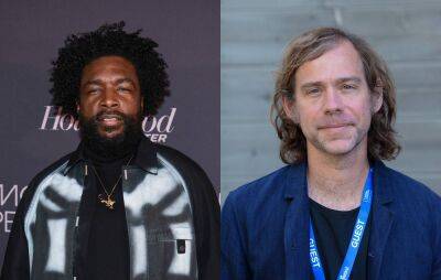 Aaron Dessner - Questlove and Aaron Dessner receive honorary degrees from Philadelphia University Of The Arts - nme.com - New York - New York - Taylor - county Swift - city Philadelphia