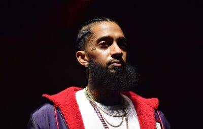 Watch the late Nipsey Hussle create new Cannabis strain in posthumous documentary - www.nme.com - Los Angeles - Los Angeles - Los Angeles