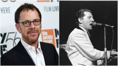 Steve Bing - Joel Coen - Ethan Coen - Ethan Coen On His Killer Jerry Lee Lewis Docu, How The ‘Great Balls Of Fire’ Singer Invented Cancel Culture & Reuniting With Brother Joel Coen: Cannes Q&A - deadline.com - county Buena Vista