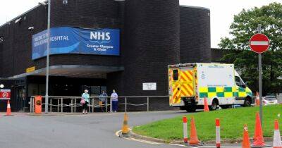 NHS chiefs announce move closer to pre-pandemic working - www.dailyrecord.co.uk - Scotland