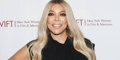 Wendy Williams - Williams - Wendy Williams Reacts to Court's Decision to Assign Her a Financial Guardian - justjared.com - New York
