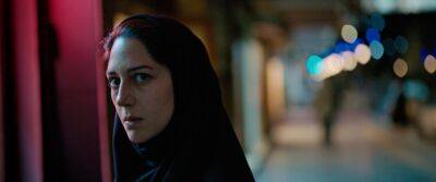David Fincher - Ramin Setoodeh - Iranian Serial Killer Movie ‘Holy Spider’ — Which Pushes Envelope With Nudity, Sex and Graphic Strangling Scenes — Stuns Cannes - variety.com - Jordan - Denmark - Iran
